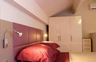 Residence Hotel Le Viole - Foto 26