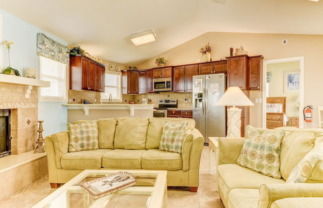 Ocean Walk - Foto 10