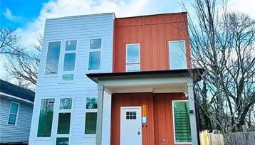 Brand New 3-Bedroom Duplex in Perfect Location Between Downtown Atlanta & Airport - Foto 2