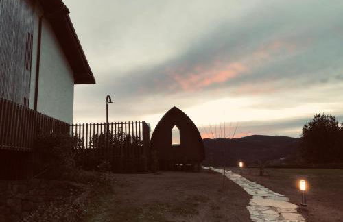 Hemingway casa rural Kanala - Foto 44