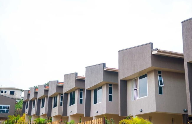 Pearl Cottages Kiwatule - Foto 1