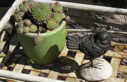 Gîte de la Doucette - Foto 32