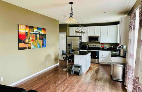 The Falmouth Villa with Peloton Bike - Foto 26