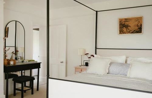 Trinity Farmhouse - Stunning House & Gardens! - Foto 40