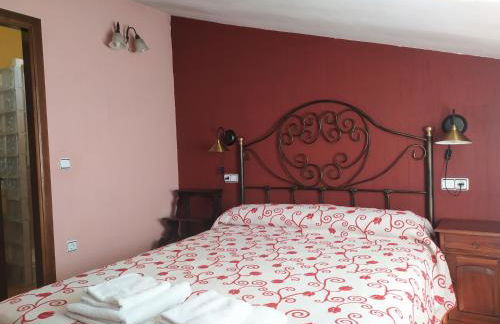 Apartamento Los Callejones - Foto 8