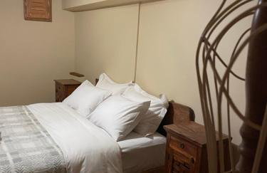 Capris Rustic Ηouse with Mountain View - Foto 26