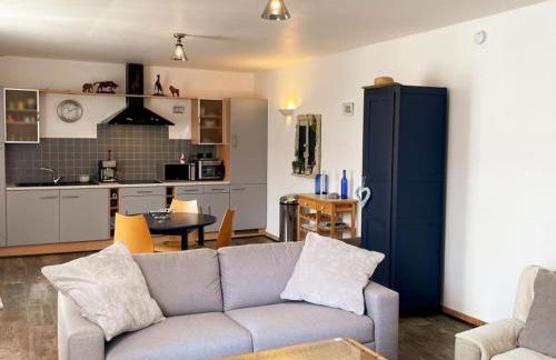 Gîte charmant à Veuzain-sur-Loire, proche des châteaux - FR-1-491-470 - Foto 7