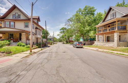 Luxurious 2BR Kansas City Condo Near Downtown - Photo 26