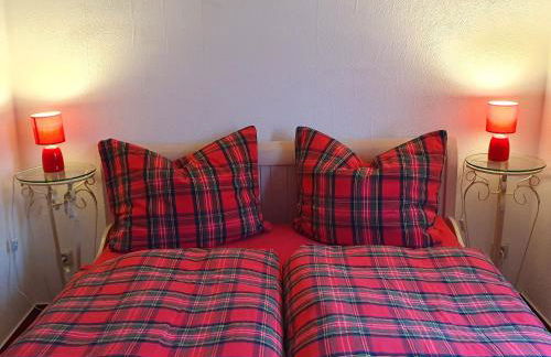 Ferienwohnung Wanderlust - Foto 12