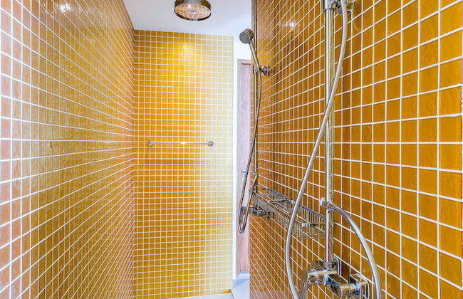 HSH V1 - 4 Bed sea view - Bang Por - Foto 22