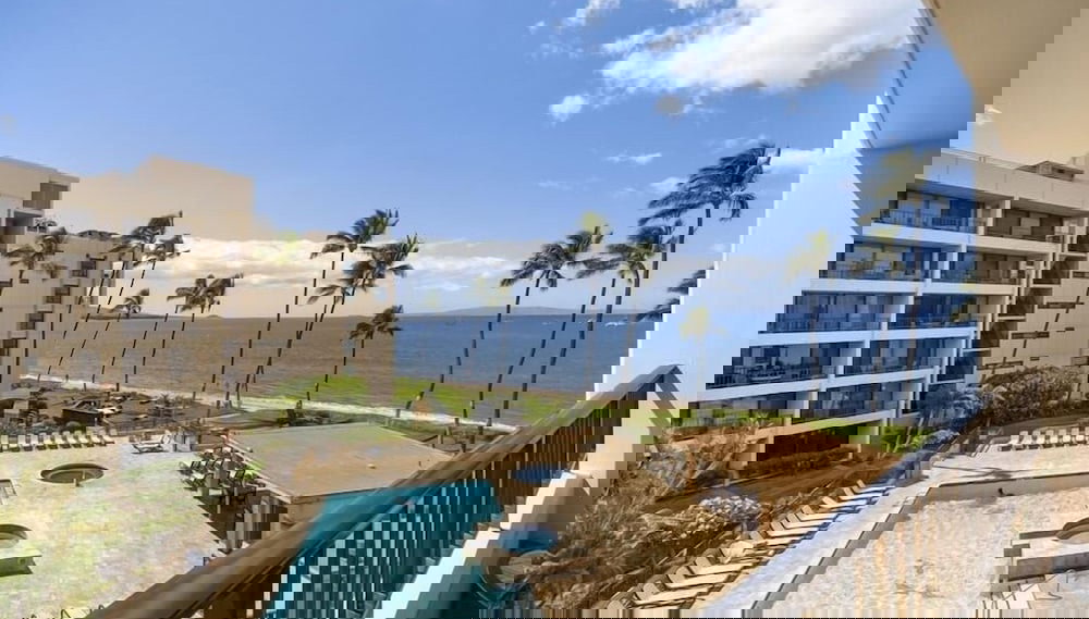 Sugar Beach Resort, #409 1 Bedroom Condo by RedAwning - Foto 1, Imagen principal