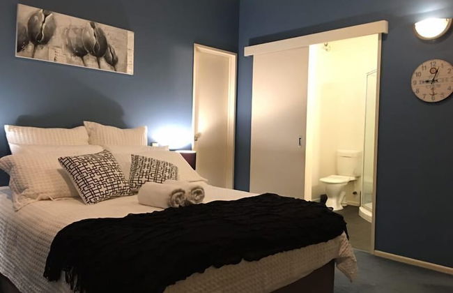 Great view near Rotorua lake - Foto 12