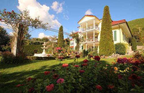 Baumanns Landhaus Durbach - Foto 1