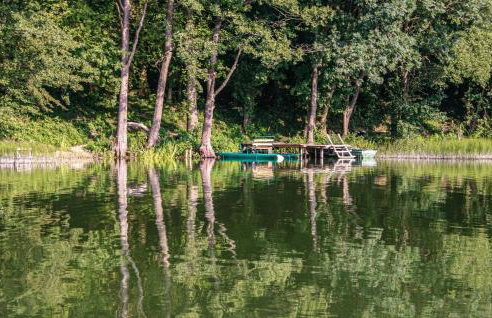 Four-Bedroom Holiday Home In Milakowo - Foto 35