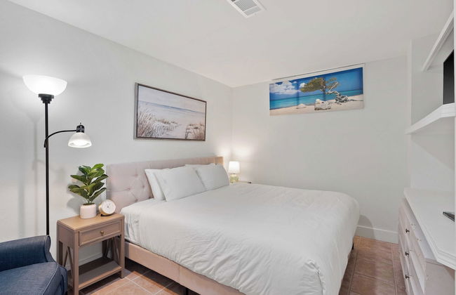 Destiny on the Sand by Avantstay Direct Beach Access! Bbq on Large Ocean Facing Patio - Foto 28