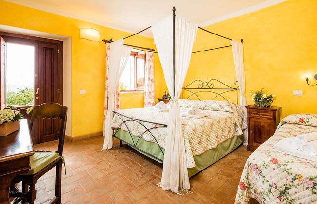 Castello di Titignano - Foto 15