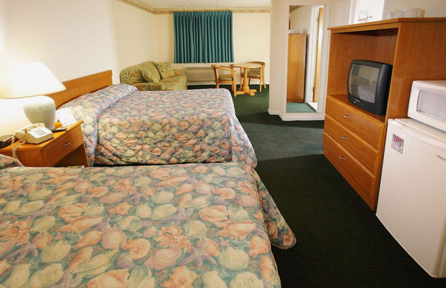 Majestic Hotel & Apartments - Foto 6