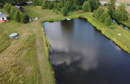 Nowy Domek na Mazurach - łowisko ryb - Foto 22