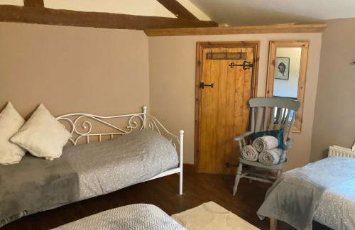 The Nursery - Foto 36