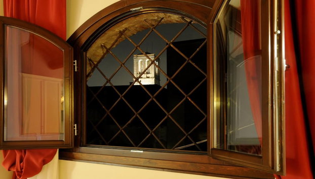 Honey Rooms - Foto 5, Habitación