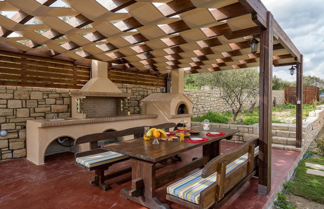 Olive Garden Villas - Foto 27