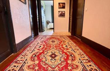 Maison "L'oeil du Prince" - Verdun Centre - Terrasse - Wifi - 7 couchages - 10 personnes - Garage Vélo et moto - Géré par PrestaZen'Services - Photo 6