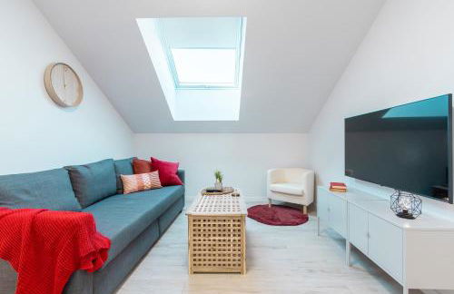 InsideHome Apartments - Ciudad de Valladolid - Foto 68