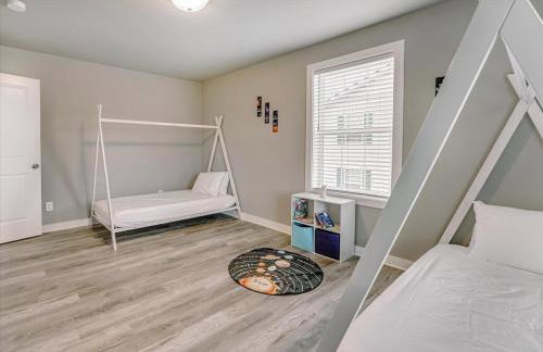 Charming Voyage Ypsi & AnnArbor - Foto 13