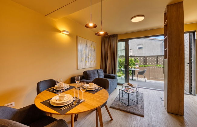 Dedaj Resort - Villa Auri - Foto 54