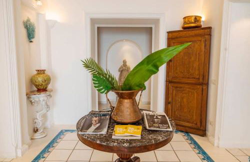 Villa Le Monachelle Capri - Foto 35