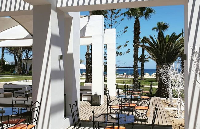 Residence Ain Meriem - Foto 20