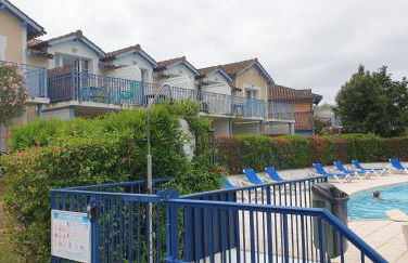 Cute Cottage with Pool at Marciac Lake - Photo 18