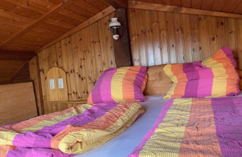 Ferienwohnung Sternenzauber - Foto 16