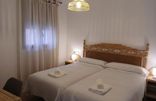 Via Caprasia Alojamiento Rural - Foto 3