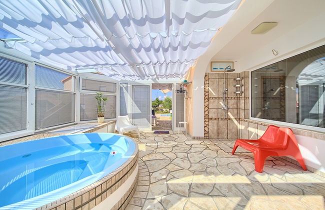 Villa Casa del Sol - Foto 28