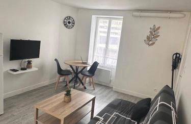 F2 - Corbeil Essonnes - Au calme - Foto 4