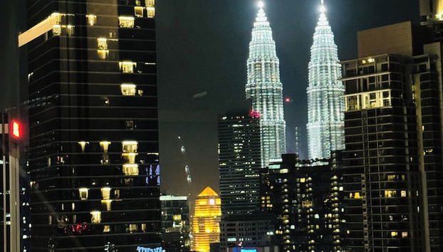 Crystal Suites At Axon Residence - Foto 5, Habitación