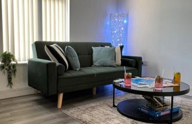 124A The Luxury Suite 1st floor modern apartment - Foto 6