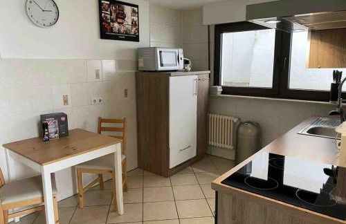 Schöne Ferienwohnung mit Ausblick in die Natur - Foto 8