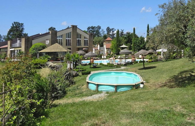 Hesse Farm Holiday Borgo Pinete - Photo 43