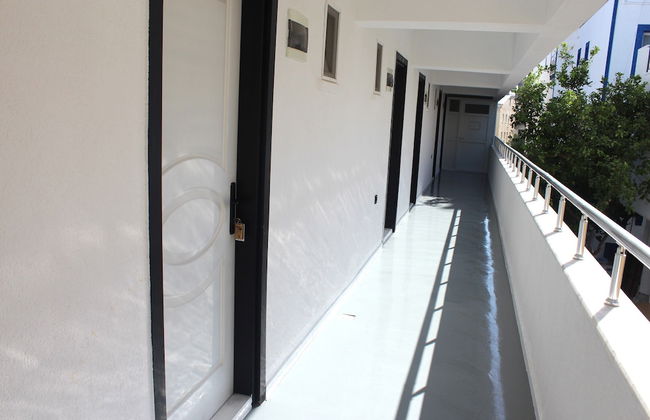 Tasan Apart Otel - Foto 28