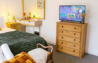 The Bee's Nest Guest House Manchester - Foto 10