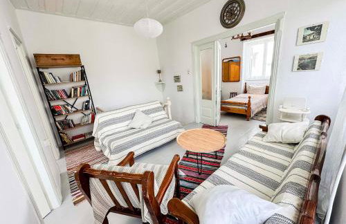 Old Villa Ormos - Photo 20