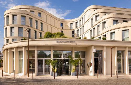 Appart'City Collection Saint Germain en Laye - Foto 7