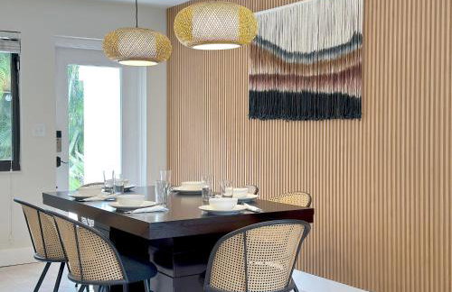 Zen Den - Heated Pool, Work Friendly, Near Beach - Foto 12