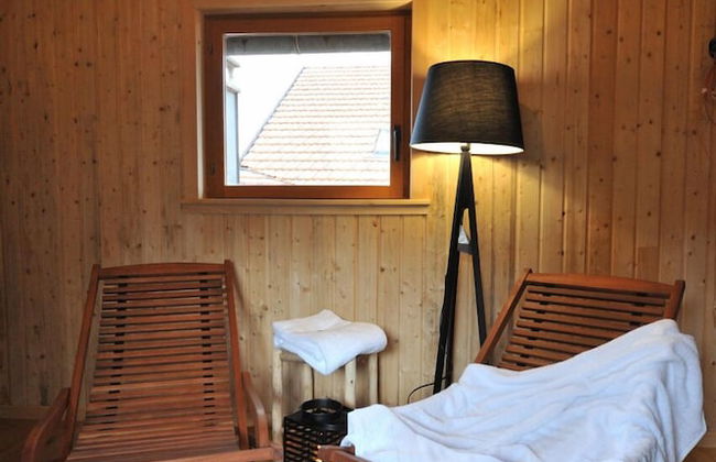 Gite Clos Angelique - Foto 27