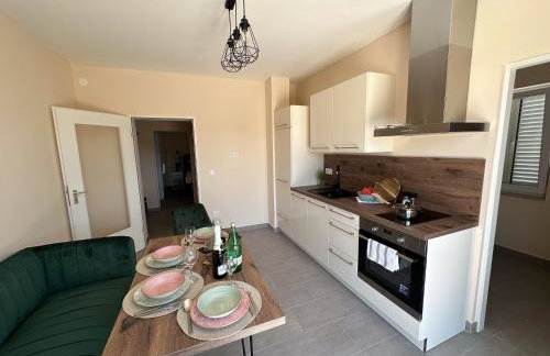 Apartmani Barun 200m from beach - Foto 17