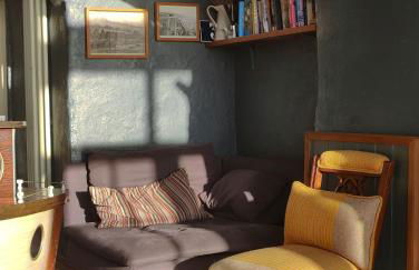 Seaside Beach House and Smugglers Caves - Foto 13