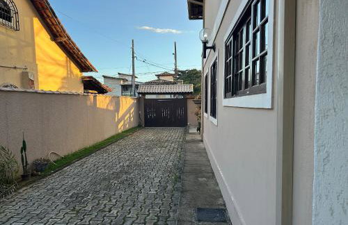 Casarão com quintal na quadra da praia | ROCM1217 - Foto 22