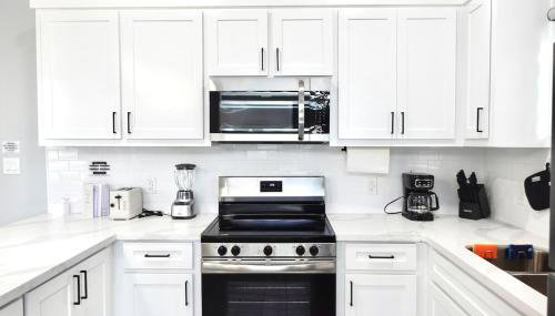 Pet-Friendly, Modern, Gated, Smart TVs, Fast WiFi, Pharr Apartment - Foto 5